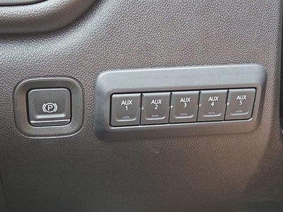 2025 GMC Sierra 3500 HD Pro