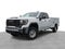 2025 GMC Sierra 3500 HD Pro