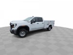 2025 GMC Sierra 3500 HD Pro