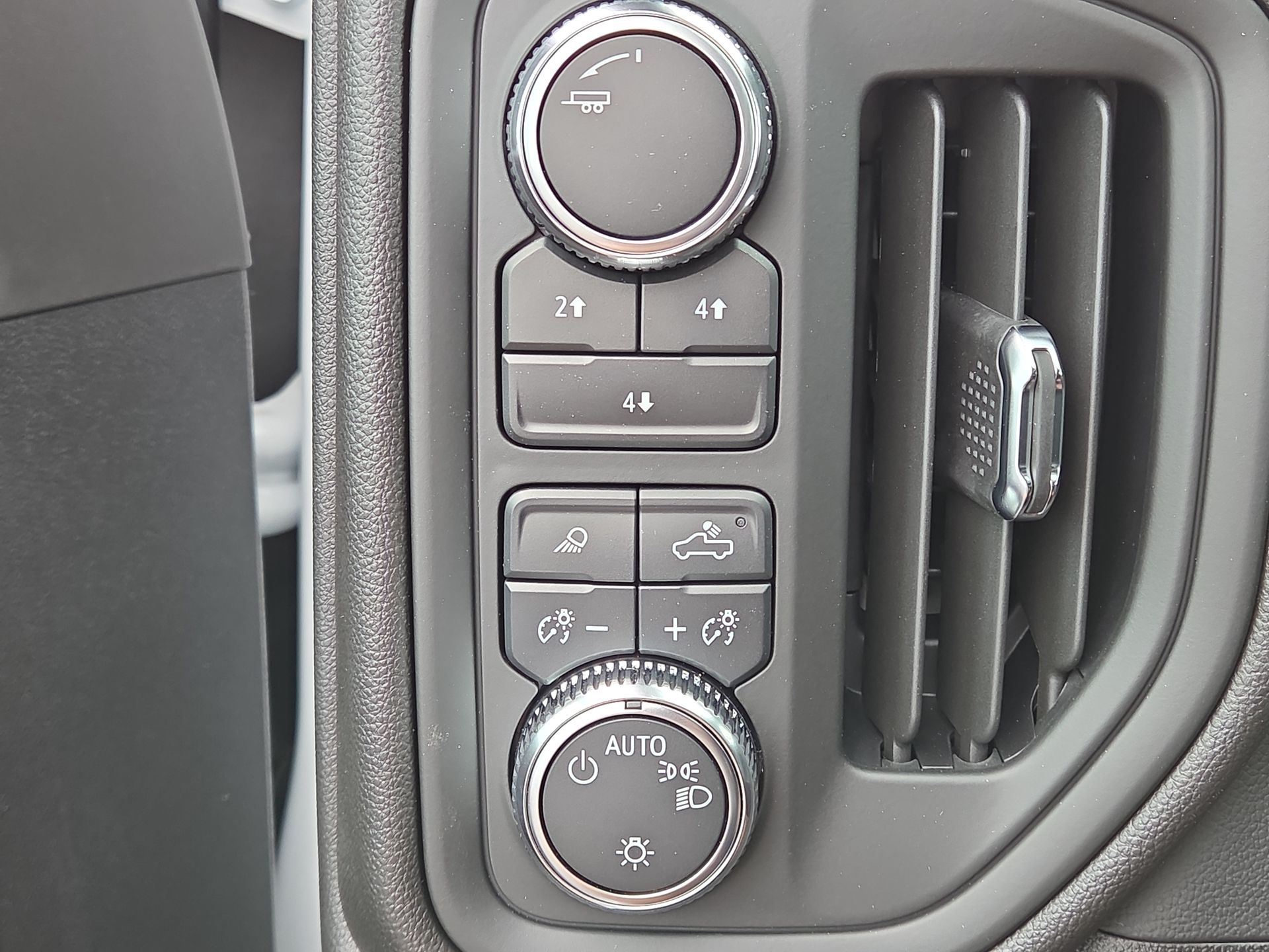 2025 GMC Sierra 3500 HD Pro