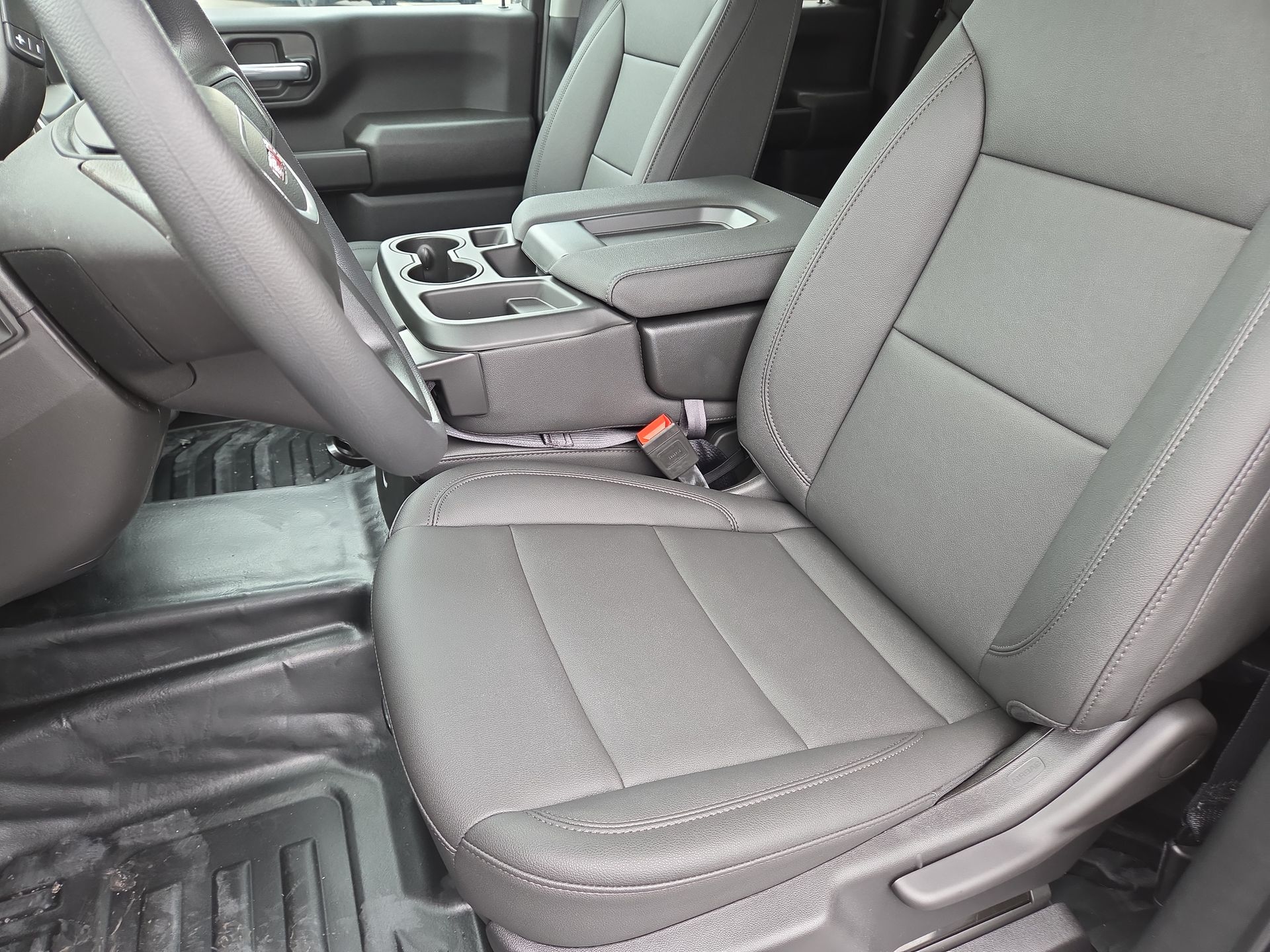 2025 GMC Sierra 3500 HD Pro