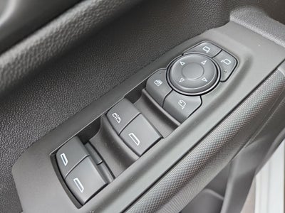 2025 GMC Sierra 3500 HD Pro