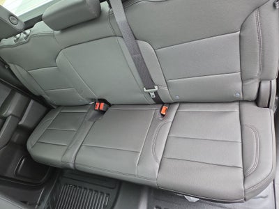 2025 GMC Sierra 3500 HD Pro