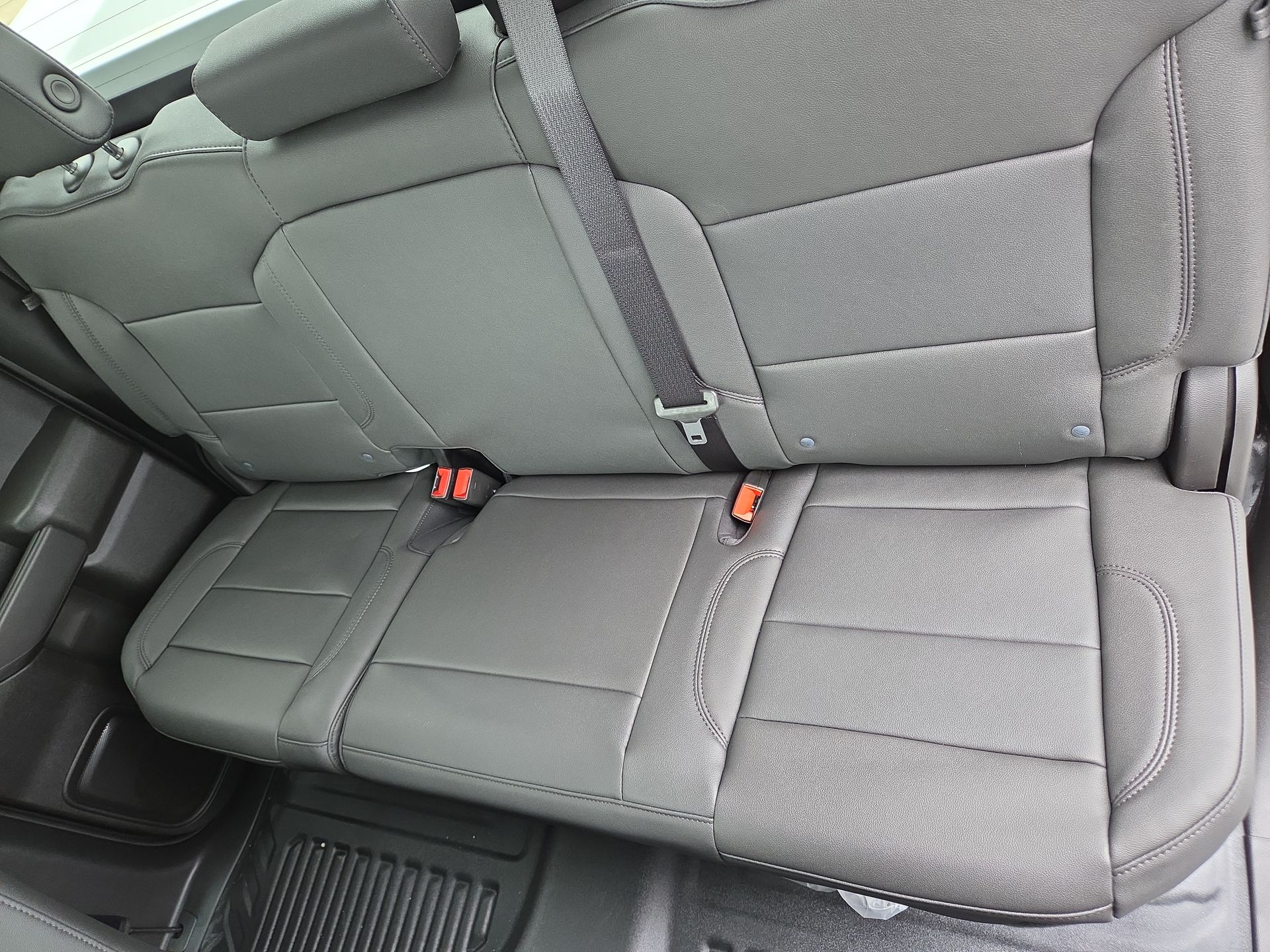 2025 GMC Sierra 3500 HD Pro