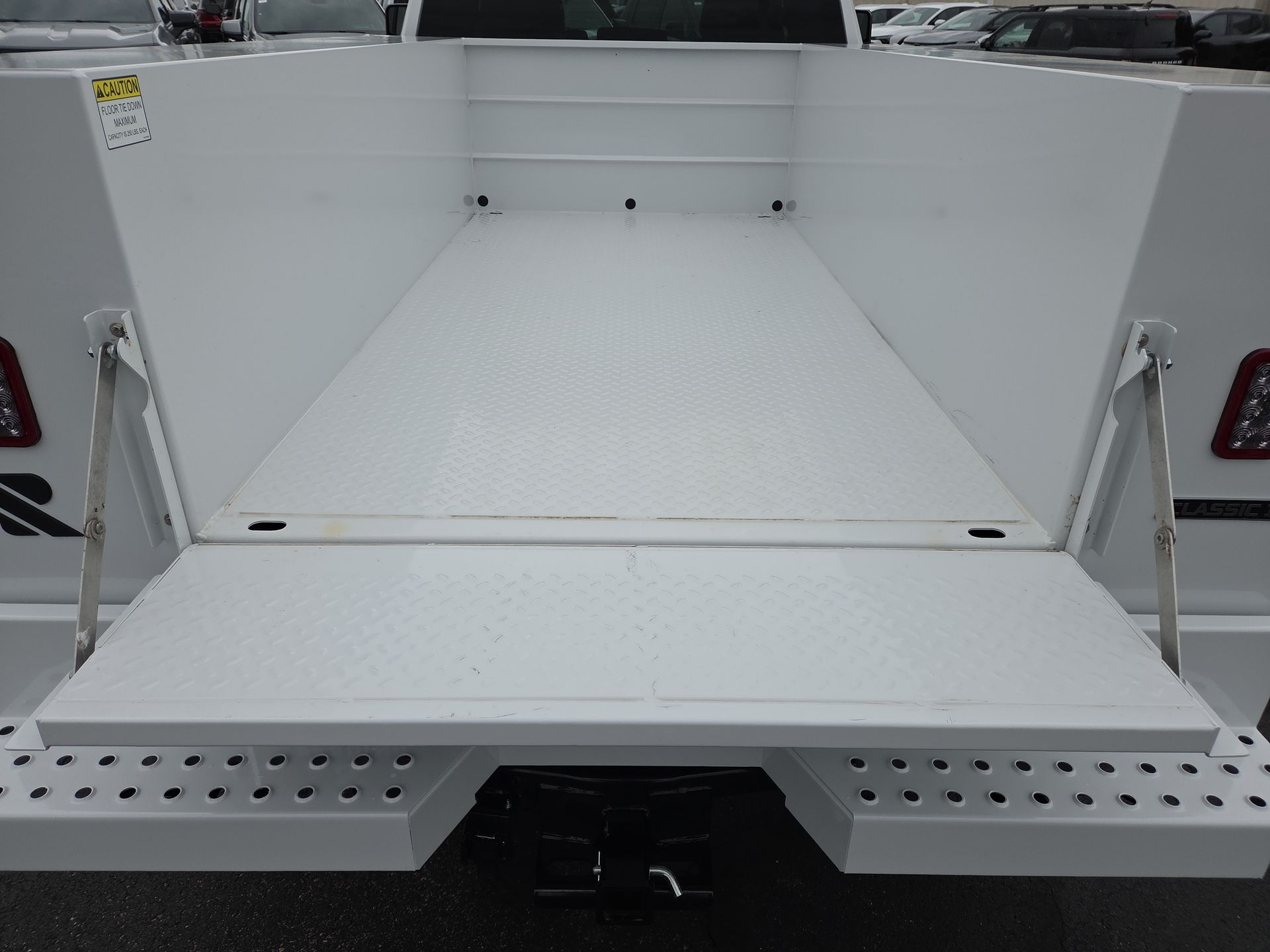 2025 GMC Sierra 3500 HD Pro