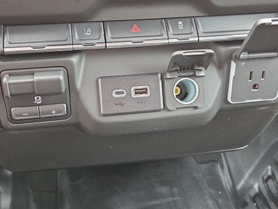 2025 GMC Sierra 3500 HD Pro