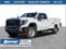 2025 GMC Sierra 3500 HD Pro