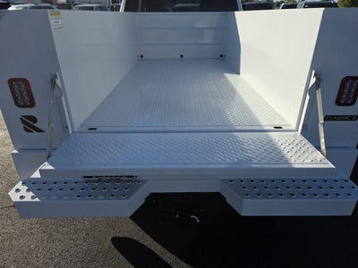 2025 GMC Sierra 3500 HD Pro