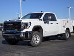 2025 GMC Sierra 3500 HD Pro