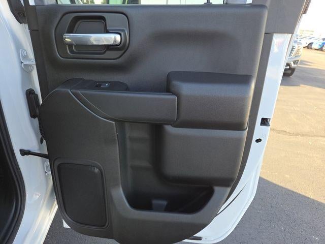 2025 GMC Sierra 3500 HD Pro