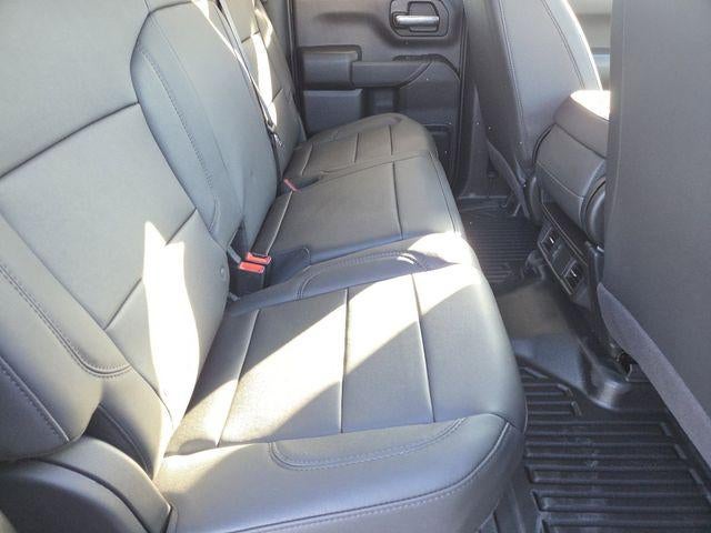 2025 GMC Sierra 3500 HD Pro