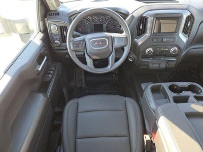 2025 GMC Sierra 3500 HD Pro