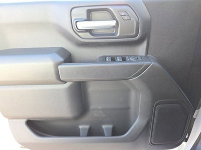 2025 GMC Sierra 3500 HD Pro