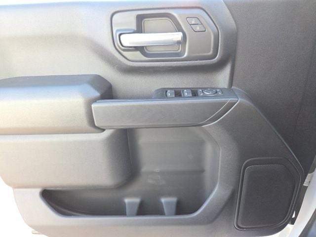 2025 GMC Sierra 3500 HD Pro