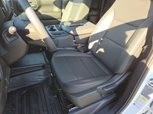 2025 GMC Sierra 3500 HD Pro