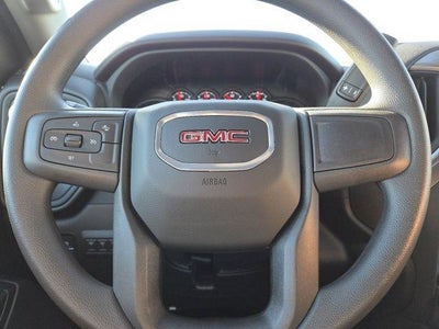 2025 GMC Sierra 3500 HD Pro