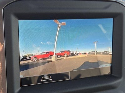 2025 GMC Sierra 3500 HD Pro