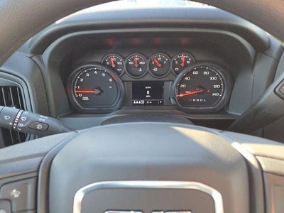 2025 GMC Sierra 3500 HD Pro