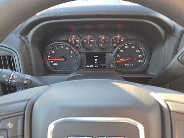 2025 GMC Sierra 3500 HD Pro