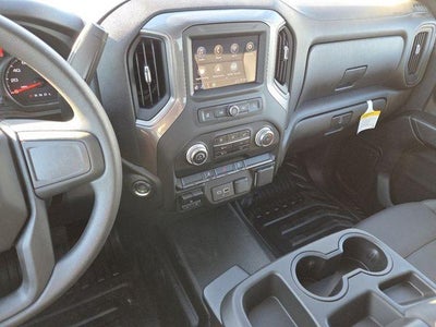 2025 GMC Sierra 3500 HD Pro