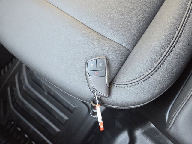 2025 GMC Sierra 3500 HD Pro