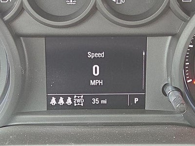 2025 GMC Sierra 3500 HD Pro