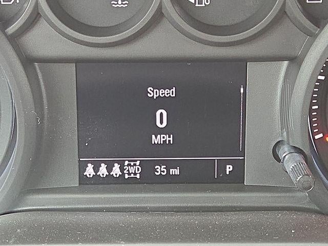 2025 GMC Sierra 3500 HD Pro