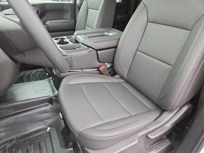 2025 GMC Sierra 3500 HD Pro