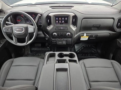 2025 GMC Sierra 3500 HD Pro