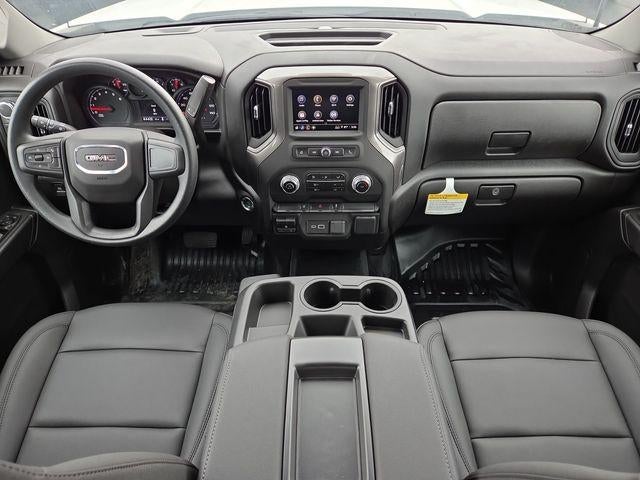 2025 GMC Sierra 3500 HD Pro