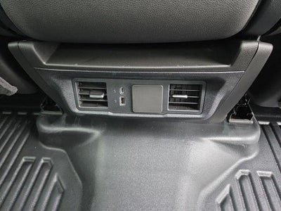 2025 GMC Sierra 3500 HD Pro