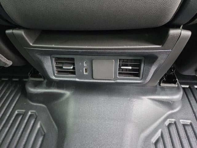 2025 GMC Sierra 3500 HD Pro