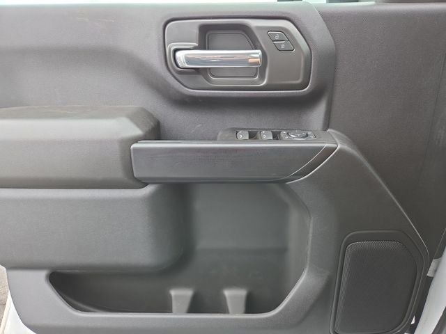 2025 GMC Sierra 3500 HD Pro