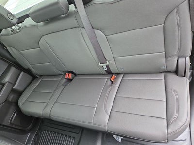 2025 GMC Sierra 3500 HD Pro