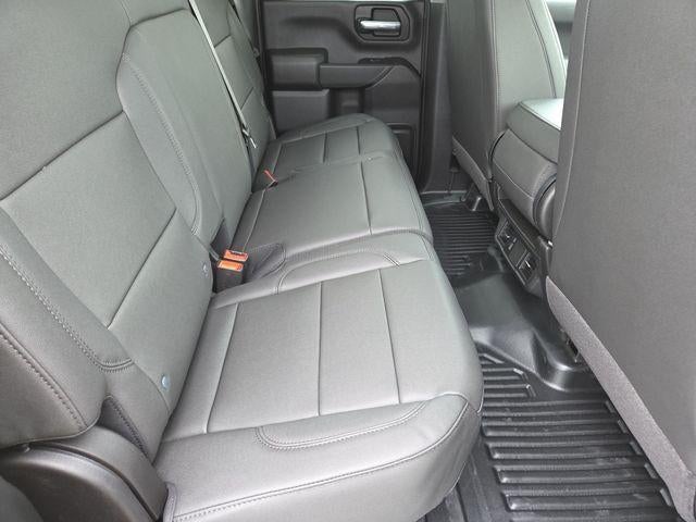 2025 GMC Sierra 3500 HD Pro