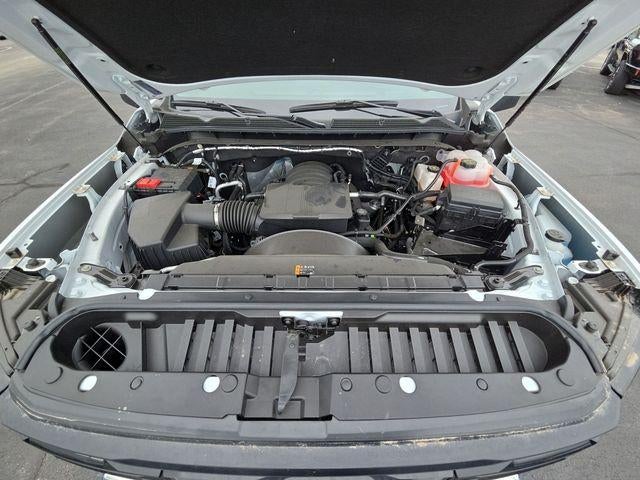 2025 GMC Sierra 3500 HD Pro