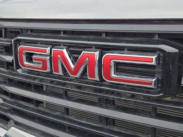 2025 GMC Sierra 3500 HD Pro