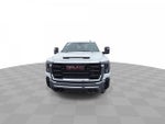 2025 GMC Sierra 3500 HD Pro