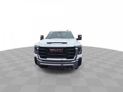 2025 GMC Sierra 3500 HD Pro