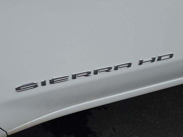 2025 GMC Sierra 3500 HD Pro