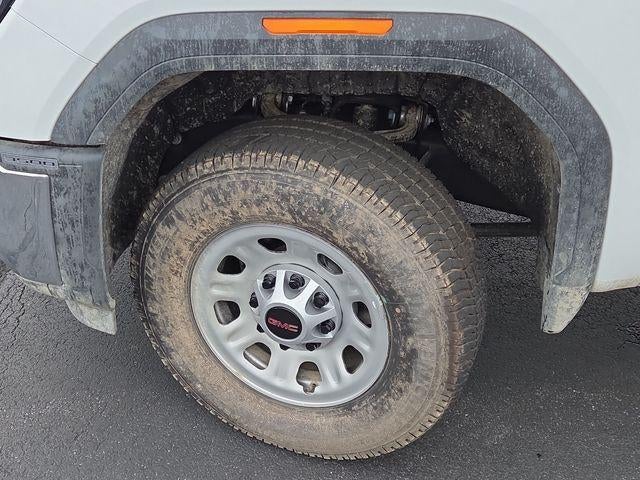 2025 GMC Sierra 3500 HD Pro