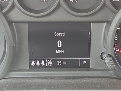 2025 GMC Sierra 3500 HD Pro