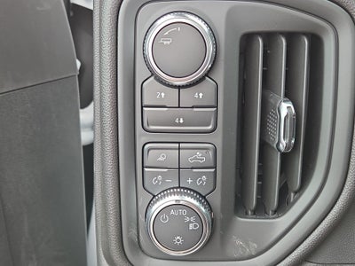 2025 GMC Sierra 3500 HD Pro