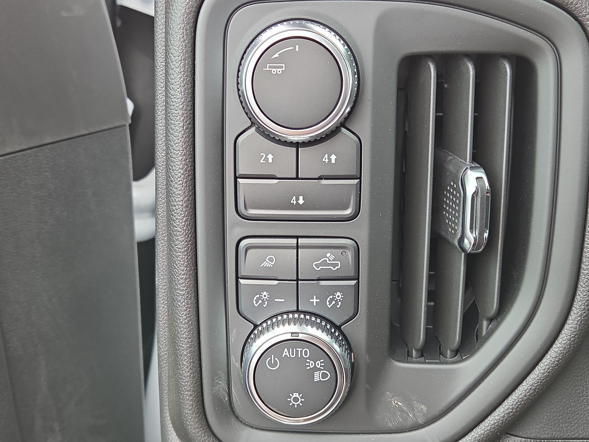 2025 GMC Sierra 3500 HD Pro