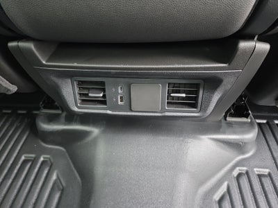 2025 GMC Sierra 3500 HD Pro