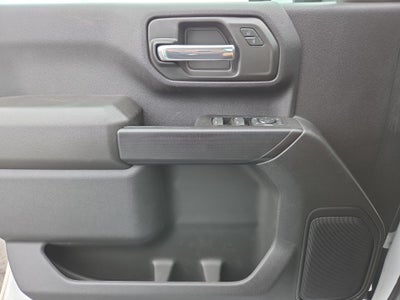 2025 GMC Sierra 3500 HD Pro