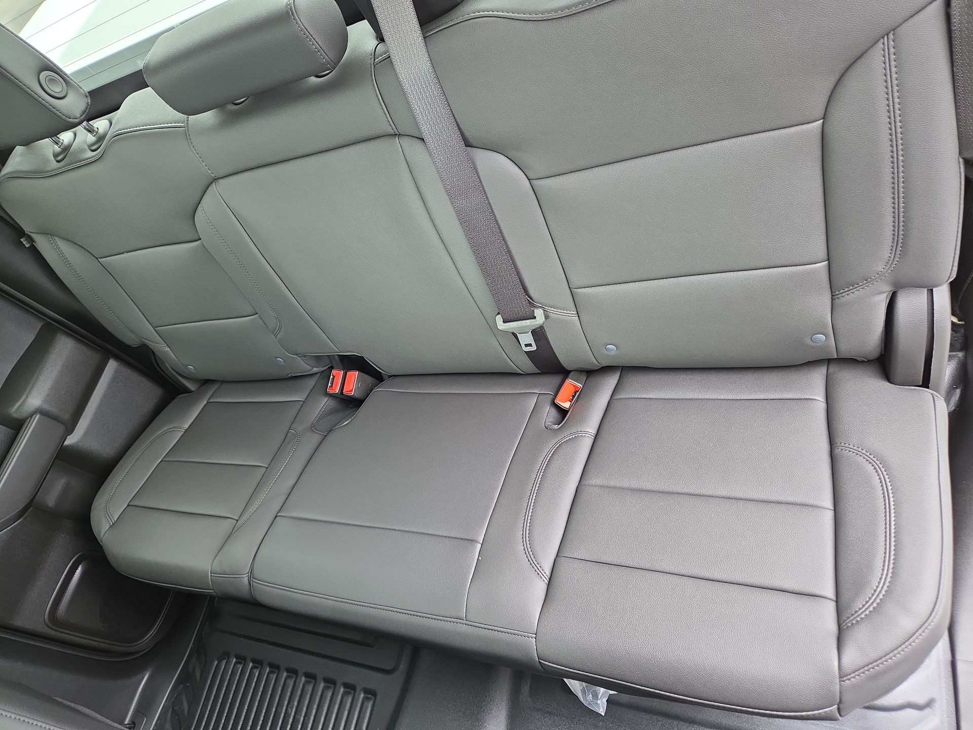 2025 GMC Sierra 3500 HD Pro