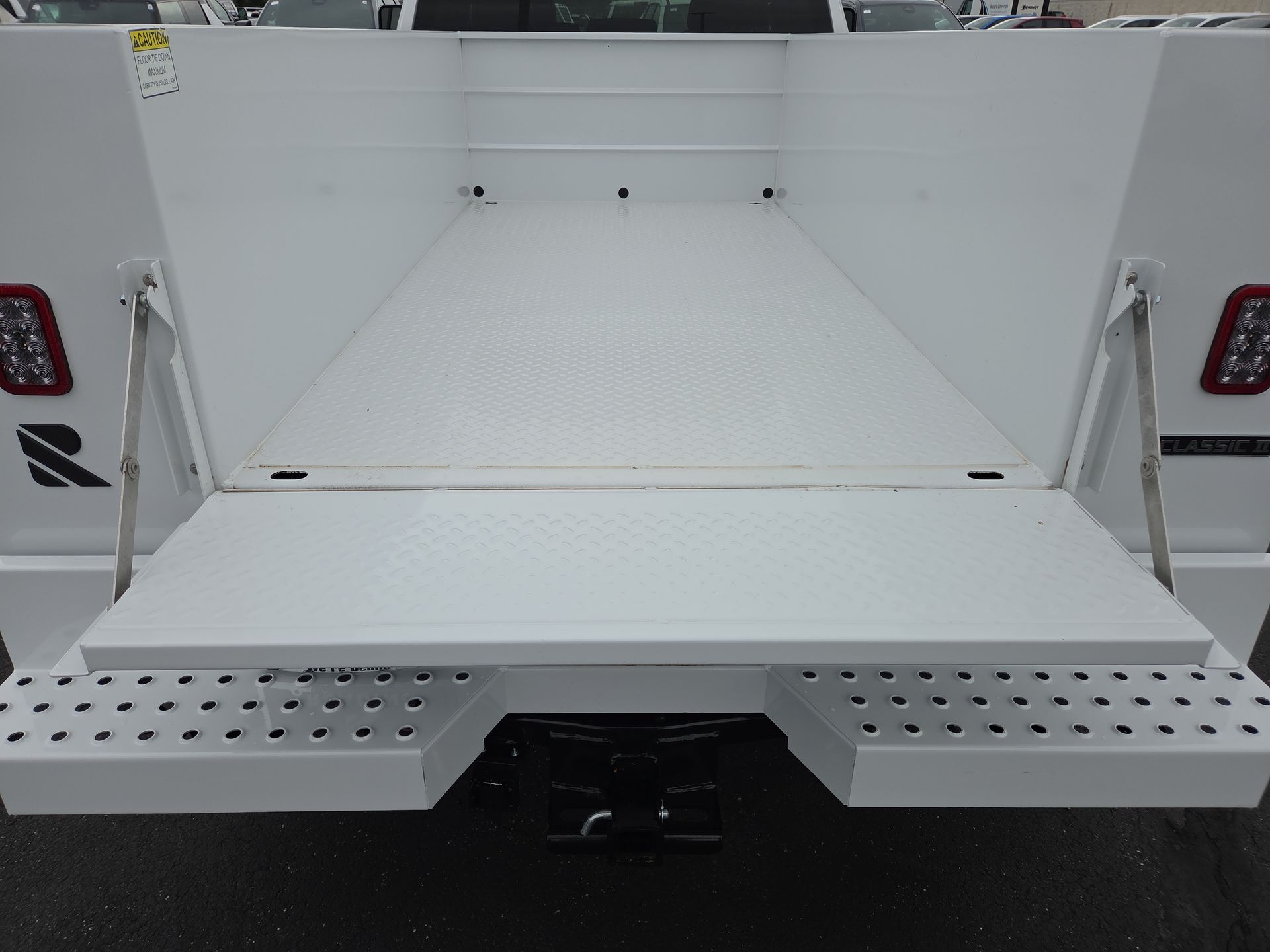 2025 GMC Sierra 3500 HD Pro