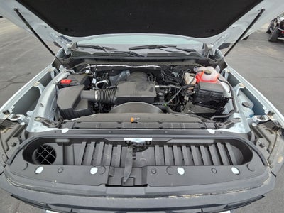 2025 GMC Sierra 3500 HD Pro