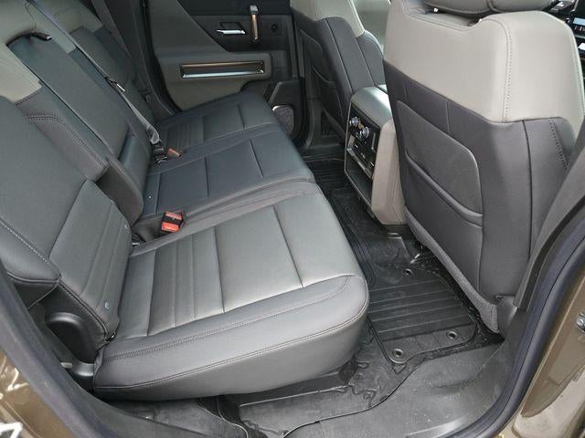 2024 GMC HUMMER EV SUV 2X